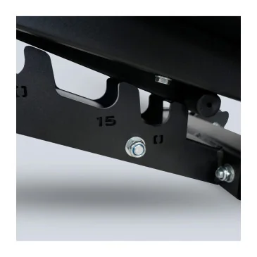 Banc training pro de Sveltus pas cher - Nutriwellness