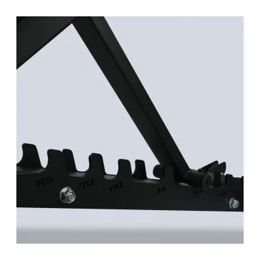 Banc training pro de Sveltus pas cher - Nutriwellness