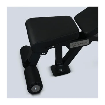 Banc training pro de Sveltus pas cher - Nutriwellness