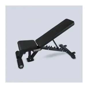 Banc training pro de Sveltus pas cher - Nutriwellness