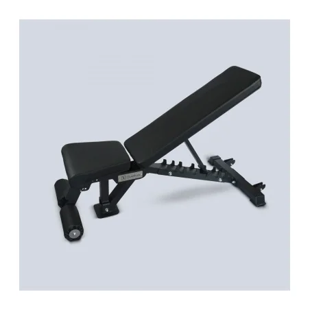 Banc training pro de Sveltus pas cher - Nutriwellness