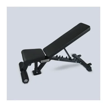 Banc training pro de Sveltus pas cher - Nutriwellness