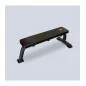 Banc plat - Sveltus