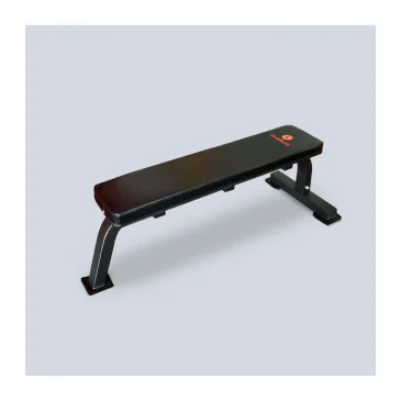 Banc plat de Sveltus pas cher - Nutriwellness