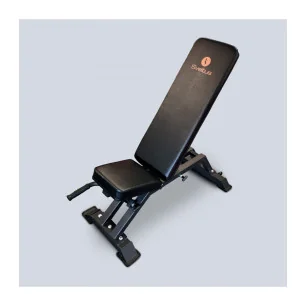 Banc cross training de Sveltus pas cher - Nutriwellness