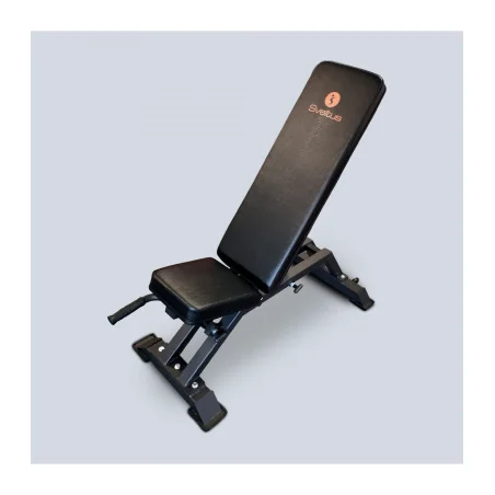Banc cross training de Sveltus pas cher - Nutriwellness
