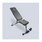 Banc de musculation 5 positions - Sveltus