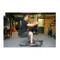 Banc sissy squat - Sveltus Banc sissy squat - Sveltus