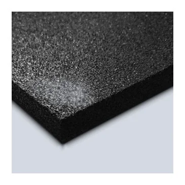 Dalle amortissante 100x100x1,5 cm de Sveltus pas cher - Nutriwellness