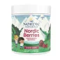 Nordic Berries Multivitamin - 120 gummy berries - Nordic Naturals