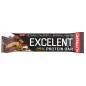Excelent 25% Protein Bar Double - 18 x 85g - Nutrend