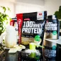 100% Whey Protein - Pistachio - 2250 grams - Nutrend 100% Whey Protein - Pistachio - 2250 grams - Nutrend