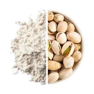 100% Whey Protein - Pistachio - 2250 grams - Nutrend