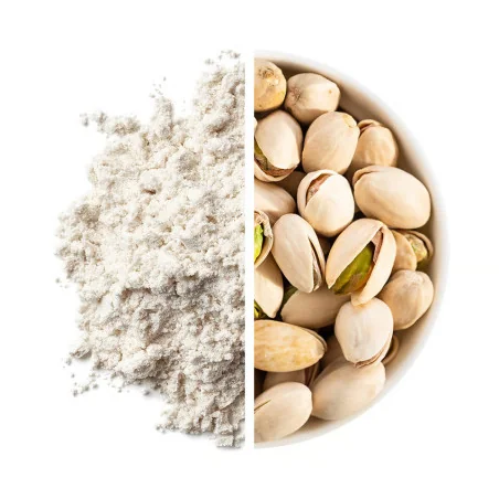 100% Whey Protein - Pistachio - 2250 grams - Nutrend