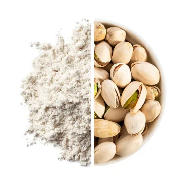 100% Whey Protein - Pistachio - 2250 grams de Nutrend pas cher