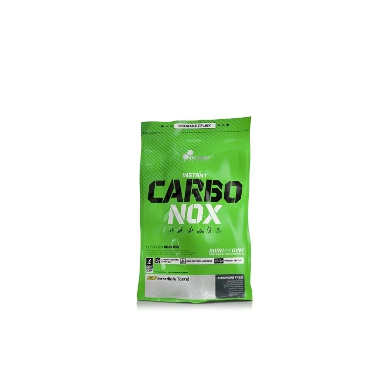 Carbonox 1000g - Olimp Sport Nutrition