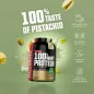 100% Whey Protein - Pistachio - 2250 grams - Nutrend 100% Whey Protein - Pistachio - 2250 grams - Nutrend