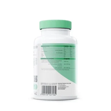 Chaga - 1000mg d'Osavi pas cher