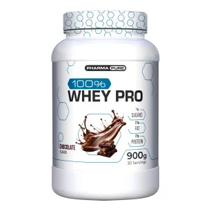 100% Whey Pro de Pharmapure pas cher