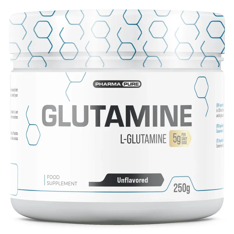 Glutamine - Pharmapure