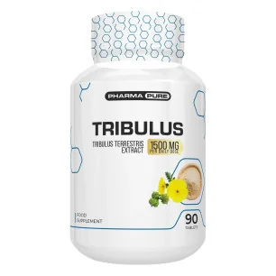 Tribulus de Pharmapure pas cher