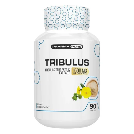 Tribulus de Pharmapure pas cher