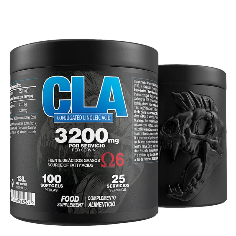 CLA 3200 - Zoomad Labs CLA 3200 - Zoomad Labs