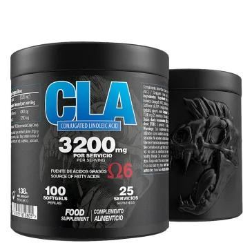 CLA 3200 de Zoomad Labs pas cher