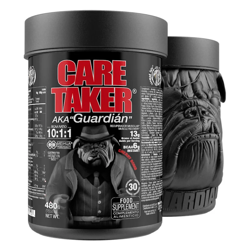 Caretaker 10.1.1 - Zoomad Labs