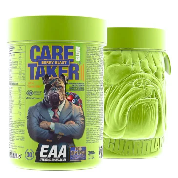 Caretaker Glow EAA de Zoomad Labs pas cher