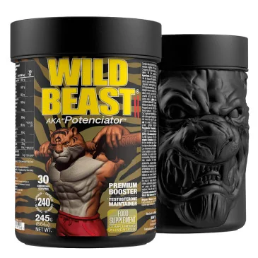 Wildbeast de Zoomad Labs pas cher