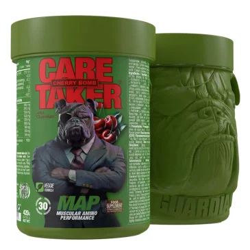 Caretaker MAP de Zoomad Labs pas cher