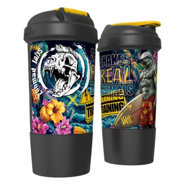 Zoomafia Shaker de Zoomad Labs pas cher