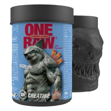 Creatine Ultra Pure de Zoomad Labs pas cher - Nutriwellness