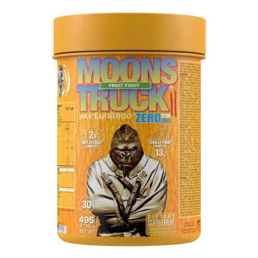 Moonstruck Zero de Zoomad Labs pas cher