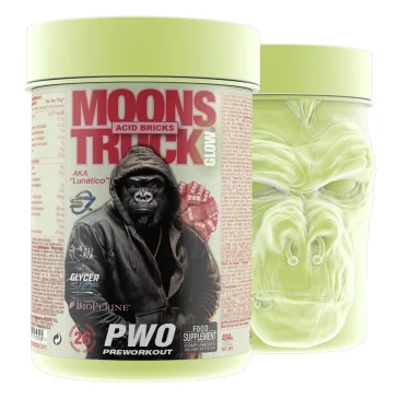 Moonstruck Glow de Zoomad Labs pas cher