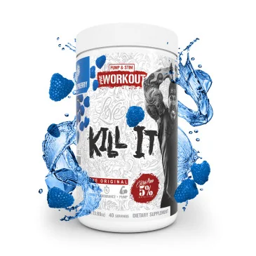 Kill It de 5% Nutrition pas cher