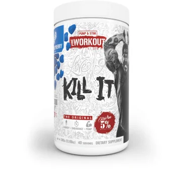 Kill It de 5% Nutrition pas cher