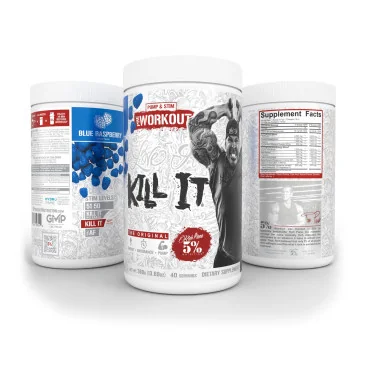 Kill It de 5% Nutrition pas cher