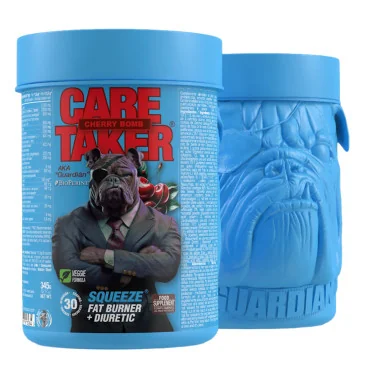 Caretaker Squeeze - 345g de Zoomad Labs pas cher