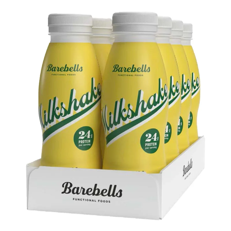 Milkshake - Barebells