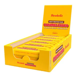 Barebells Soft Bars de Barebells pas cher