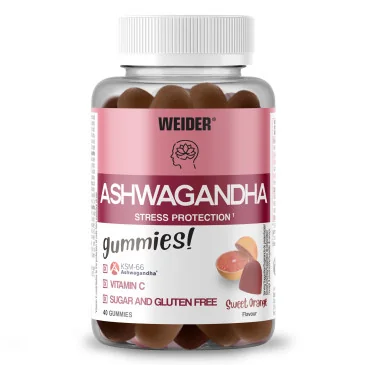 Ashwagandha de Weider pas cher