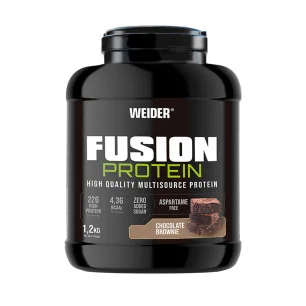 Fusion Protein de Weider pas cher