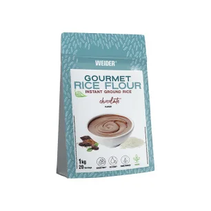 Gourmet Rice Flour de Weider pas cher