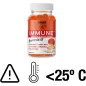 Immune Up, Orange - 60 gummies - Weider