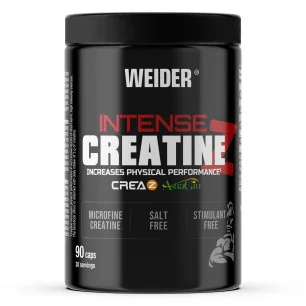 Intense Creatine Z de Weider pas cher