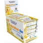 Victory Endurance Bar, Banana White Chocolate - 25 x 85g - Weider