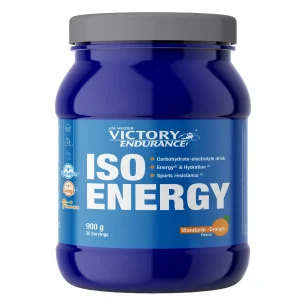 Victory Endurance Iso Energy - 900 grams de Weider
