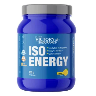 Victory Endurance Iso Energy - 900 grams - Weider